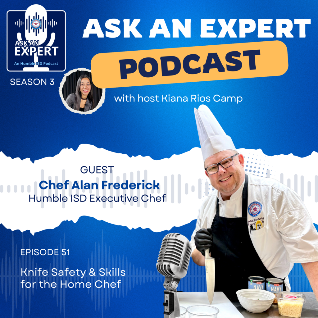 Ask an Expert