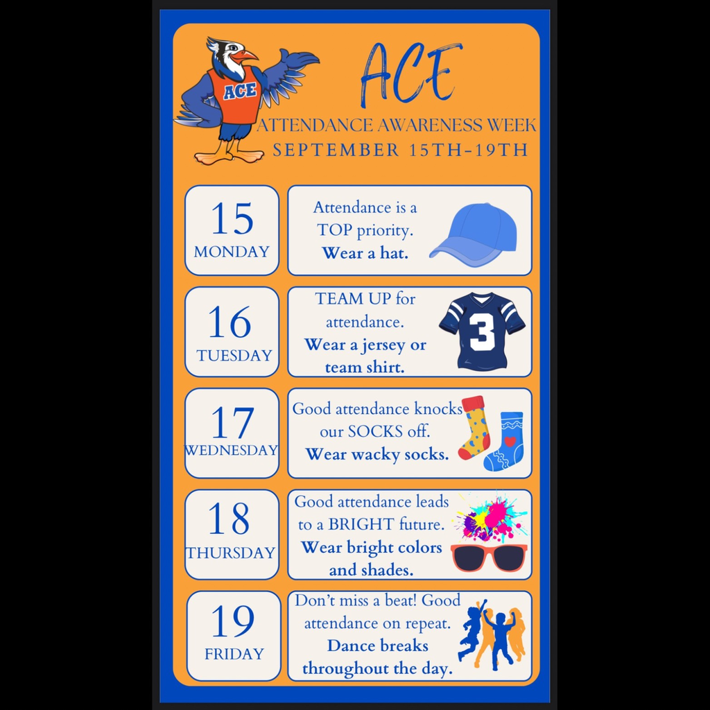 Attendance week