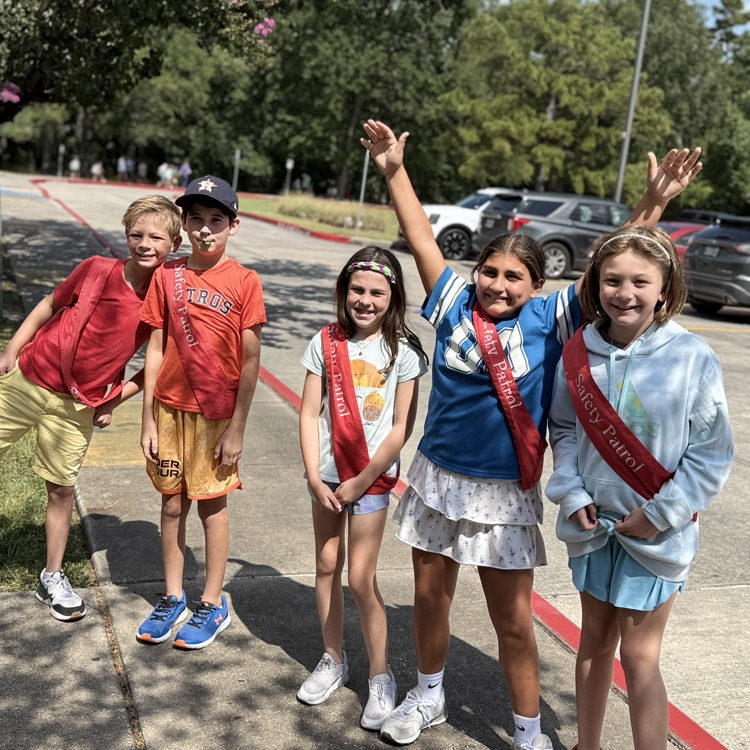 safety patrol
