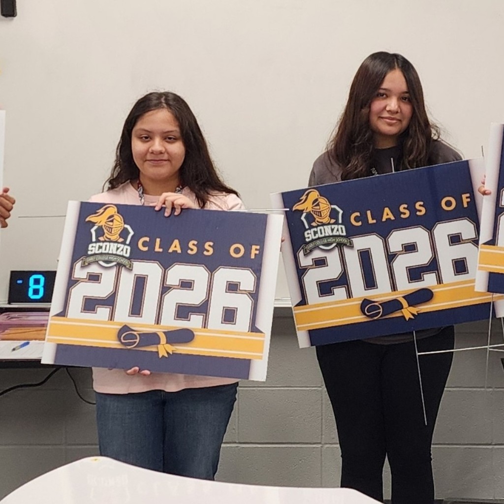 Wolfpack Seniors 