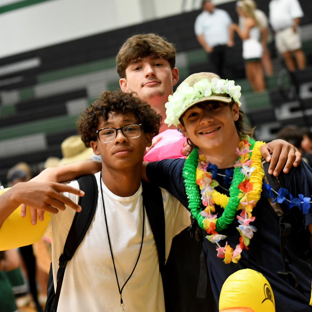 Hype Crew