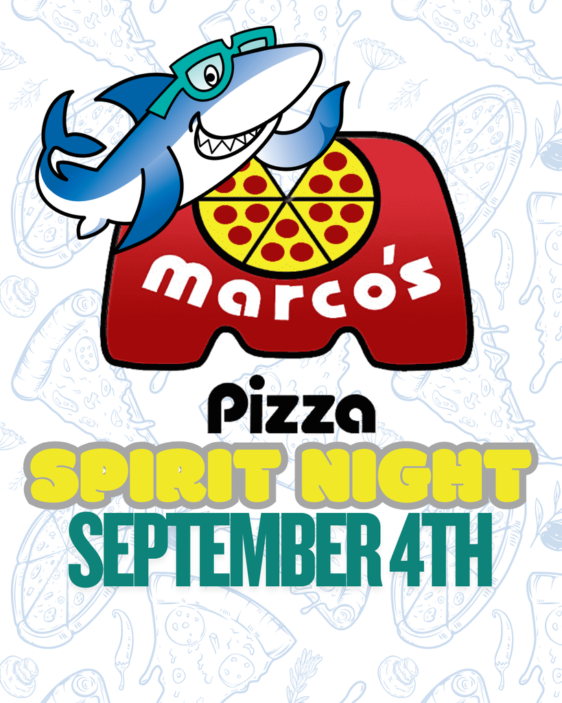 spirit night sep 4