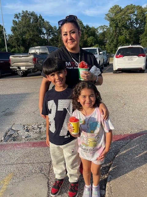Back to School Bash