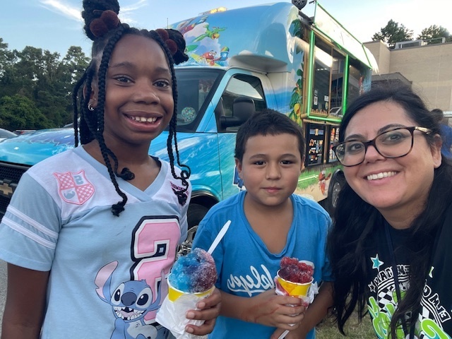 Back to School Bash