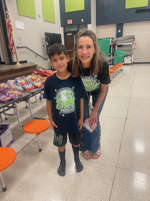 Back to School Bash