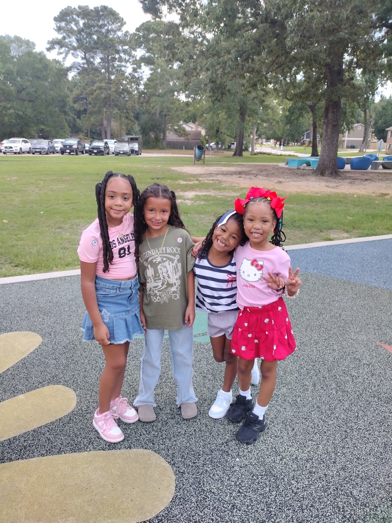 Recess Fun 