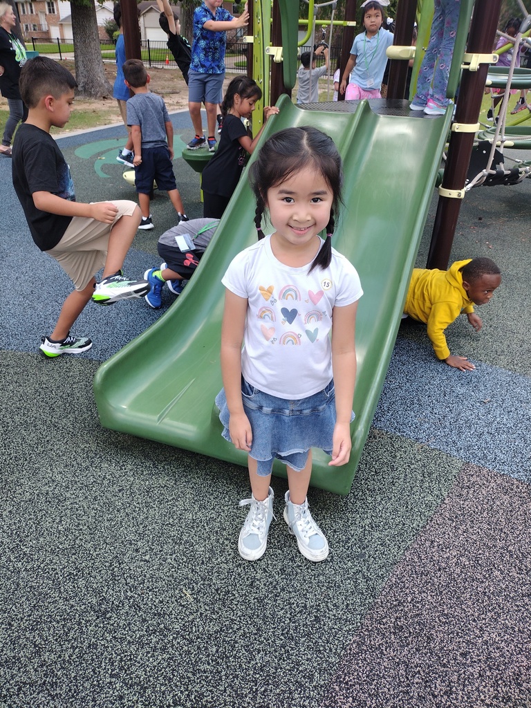 Recess Fun