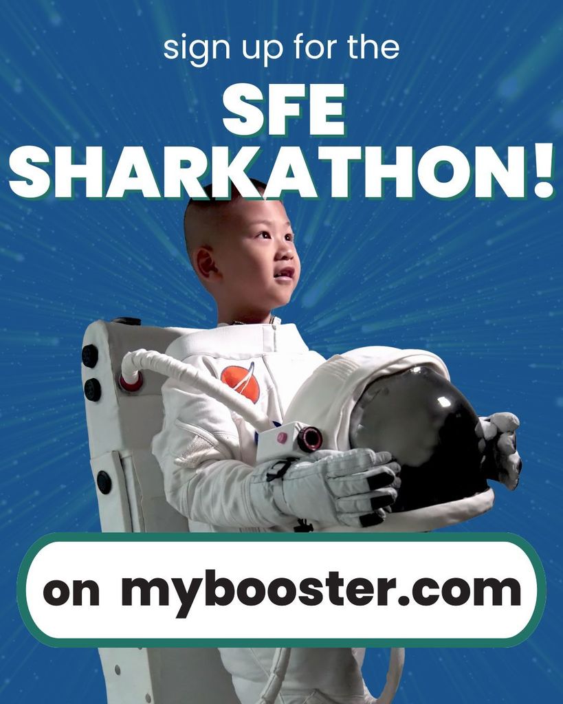 SFE sharkathon