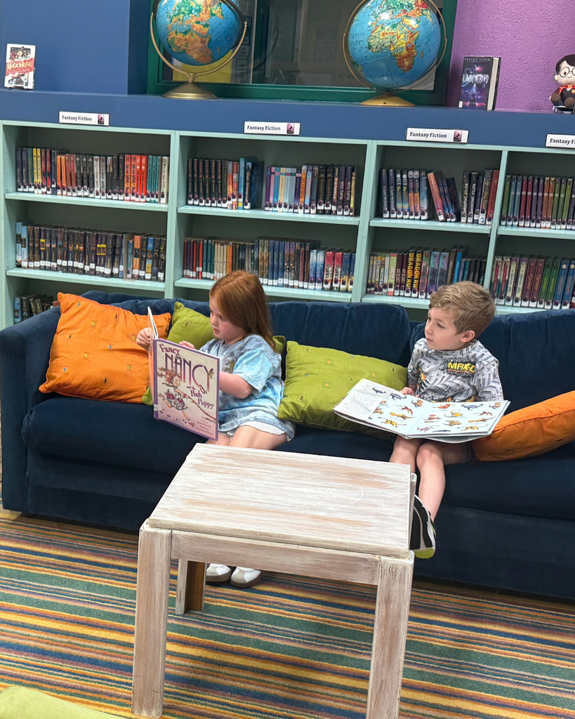 library