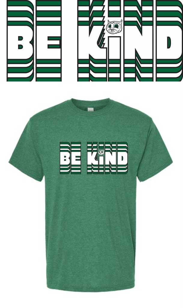 Be Kind shirt image