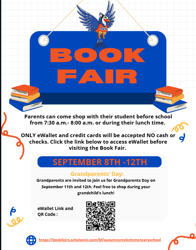 Book Fair