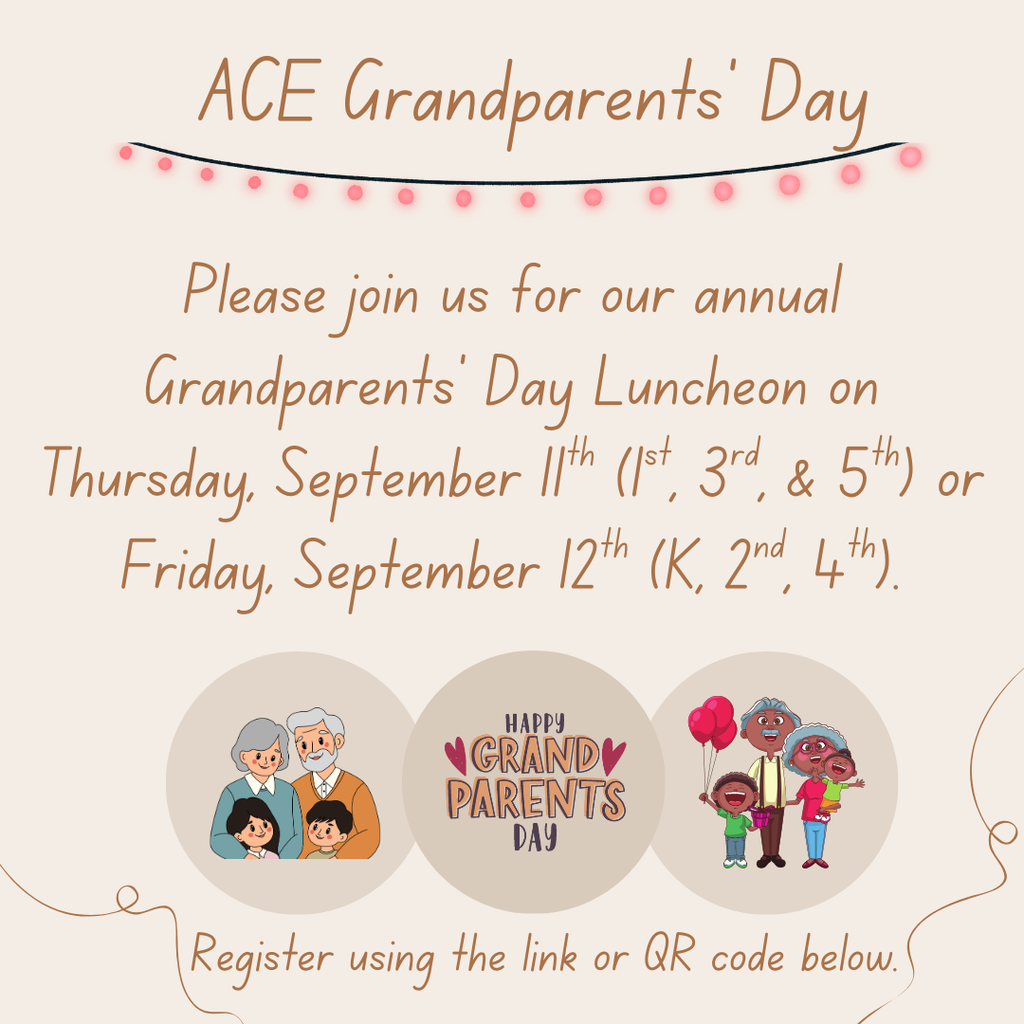 Grandparents Day