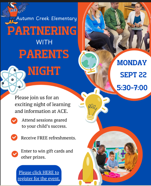 Parent Night