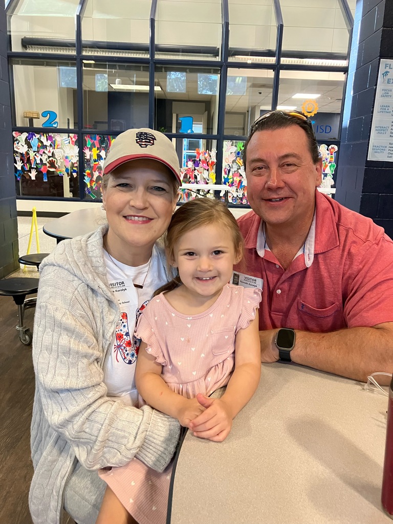 Grandparents Lunch