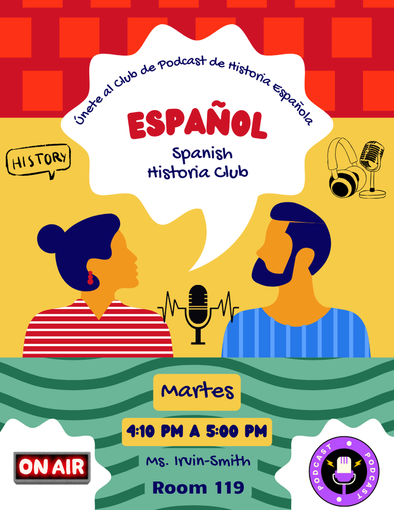 Spanish Club