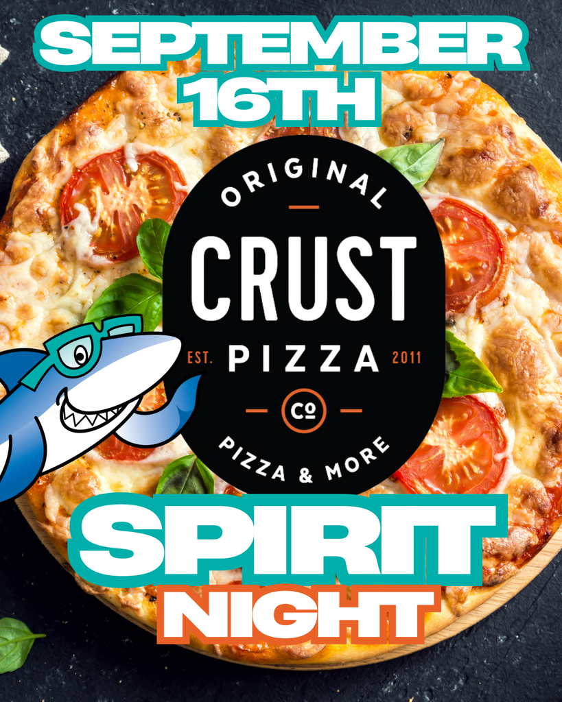 spirit night