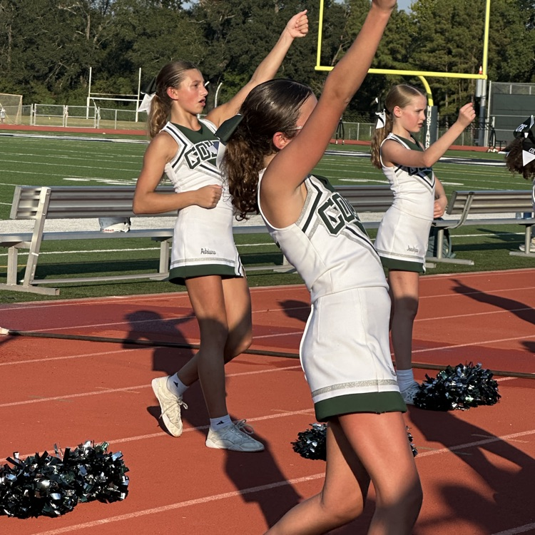 cheer