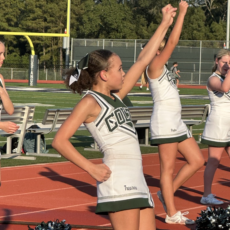 cheer