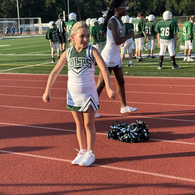 cheer