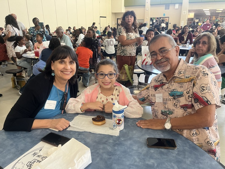 Grandparents Day