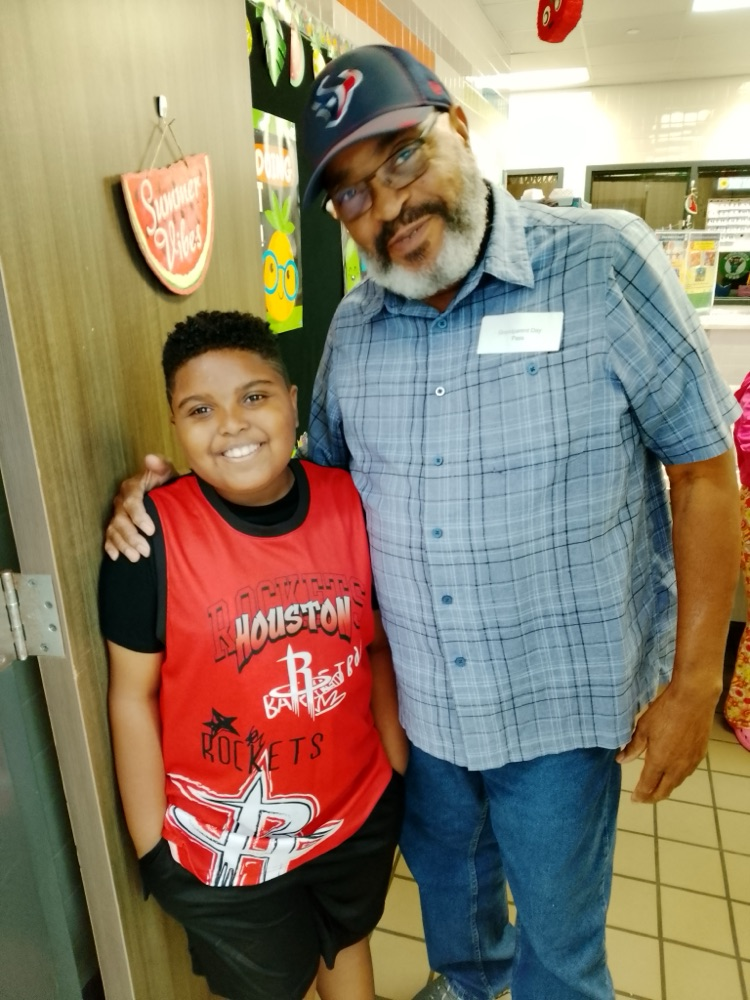 Grandparents Day