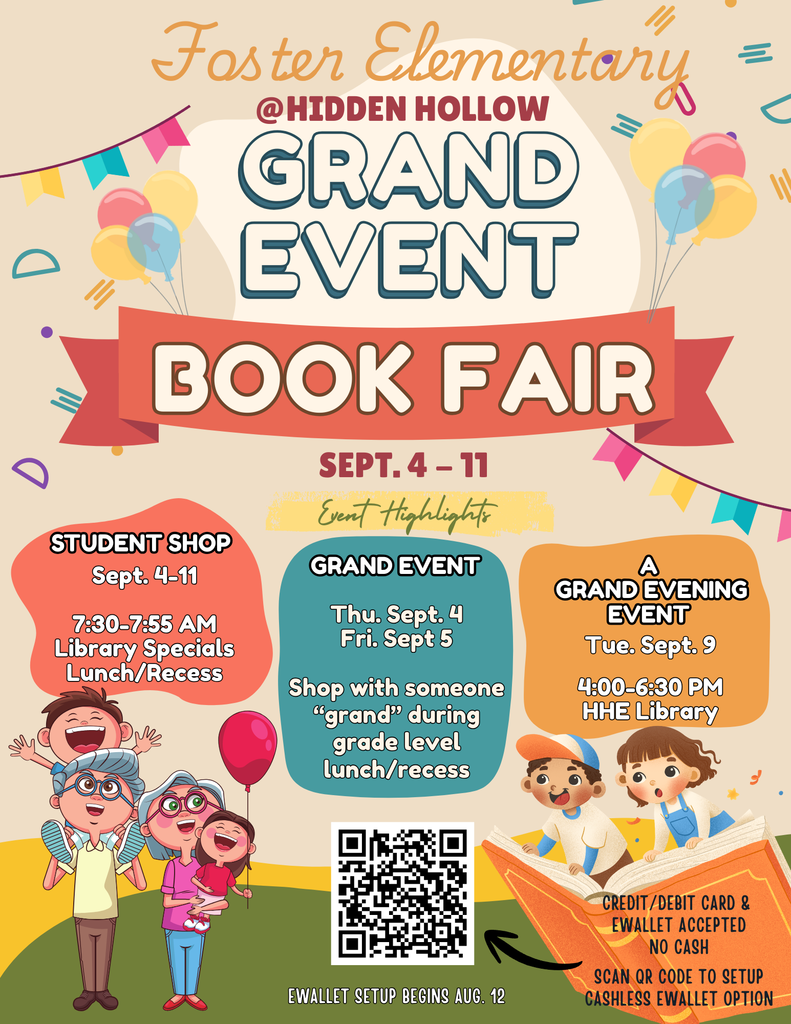 book fair