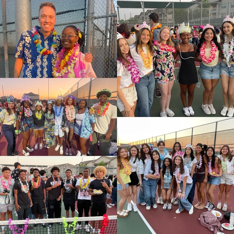 senior sunrise