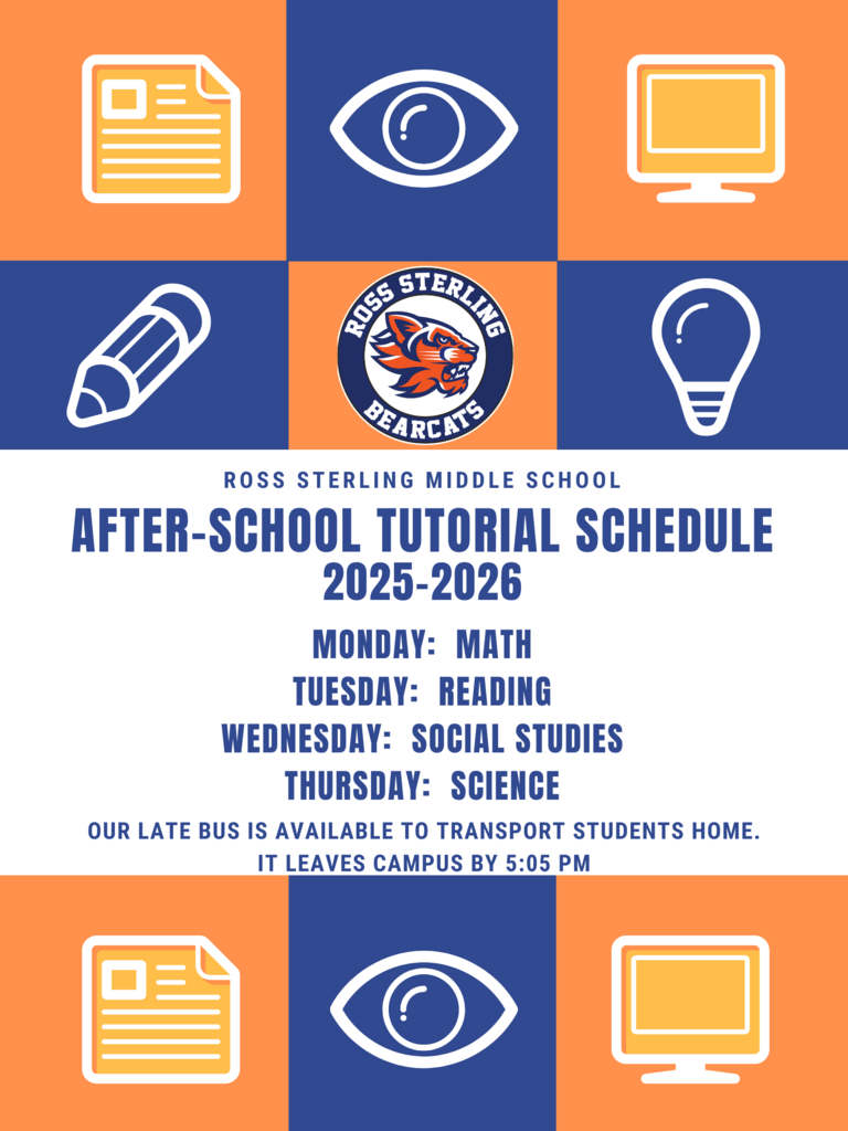 After-School Tutorials