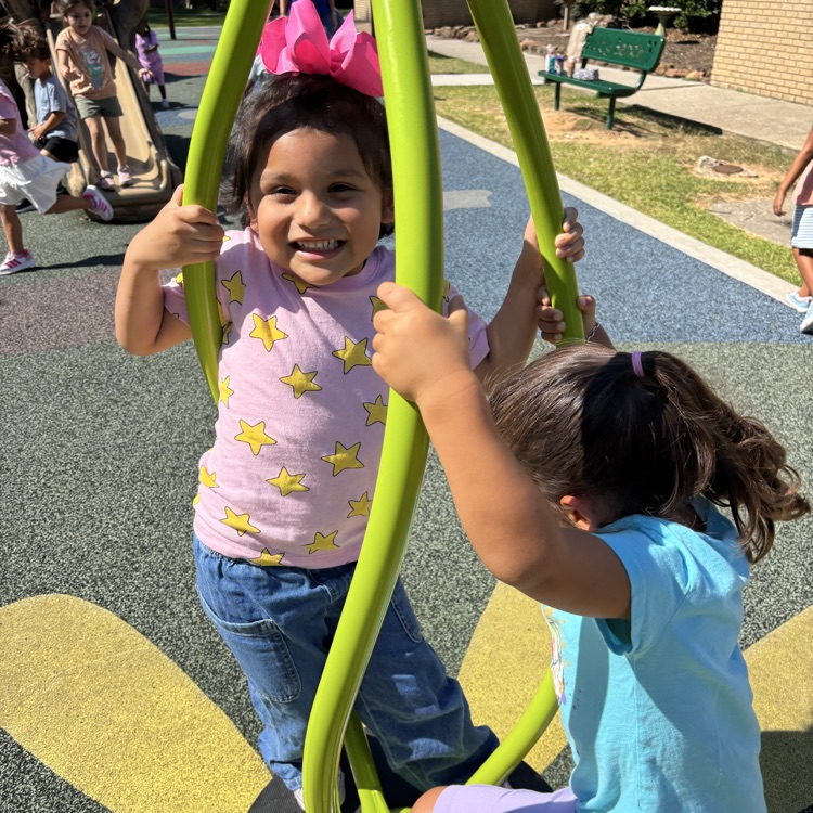 Recess 