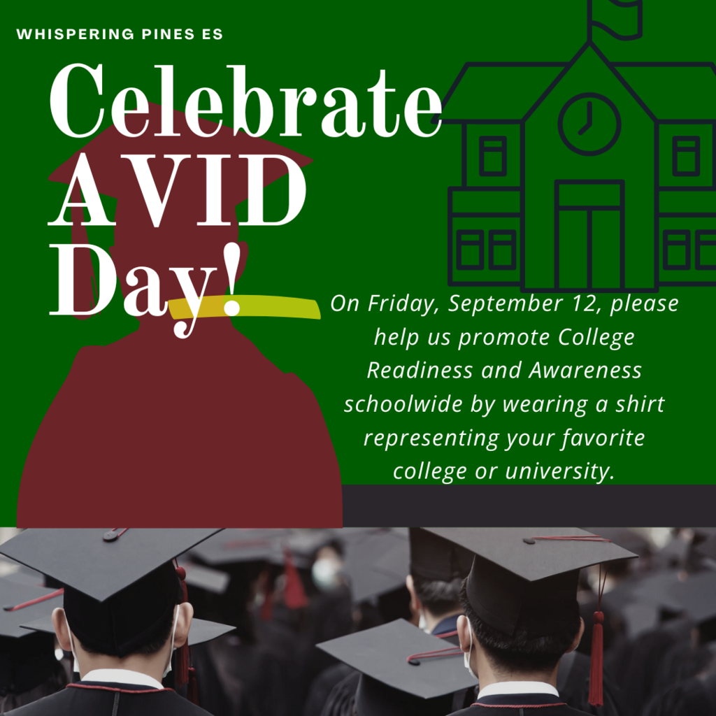 AVID Day