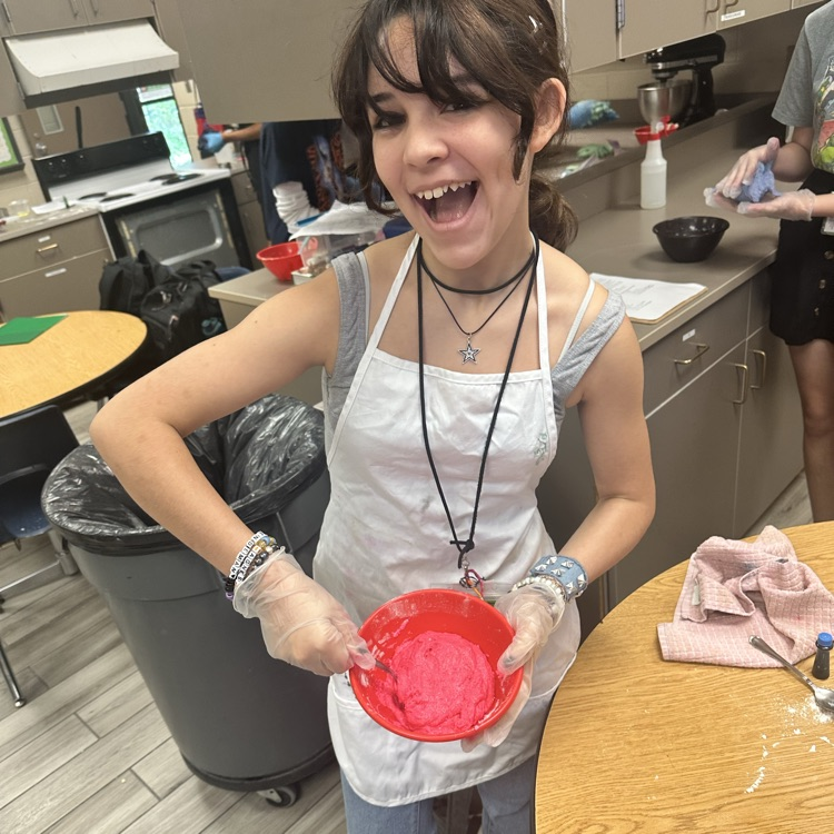 play doh
