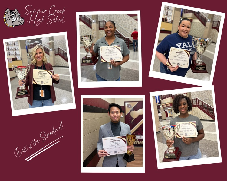 staff awards