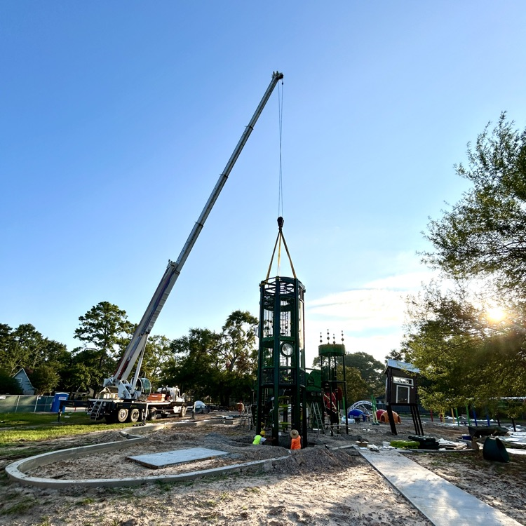 playground