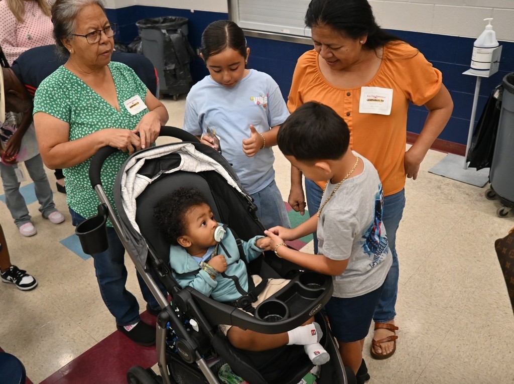 Grandparents Day 2025