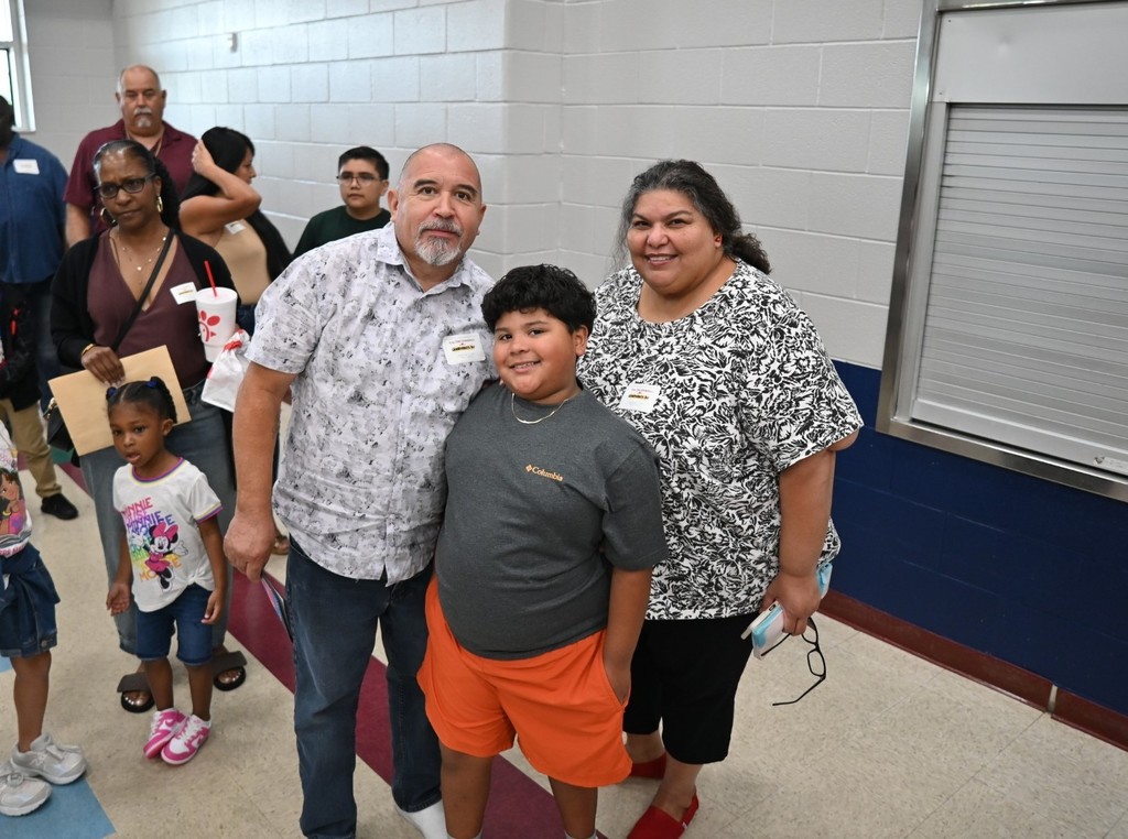 Grandparents Day 2025