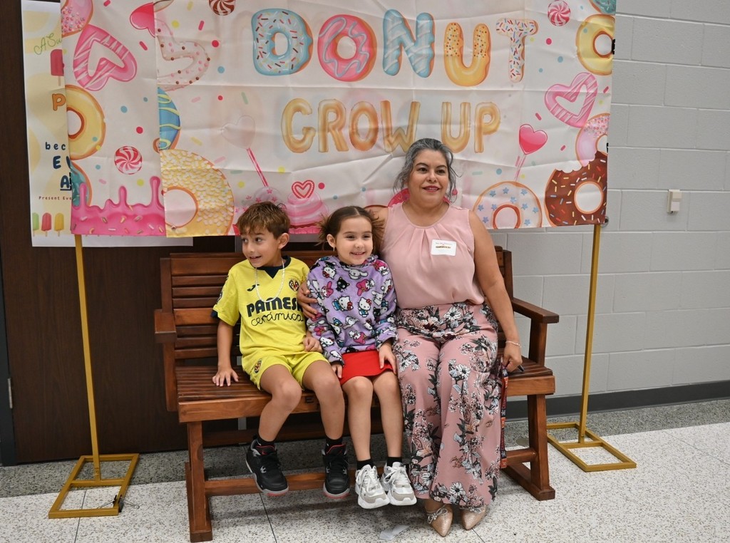 Grandparents Day 2025