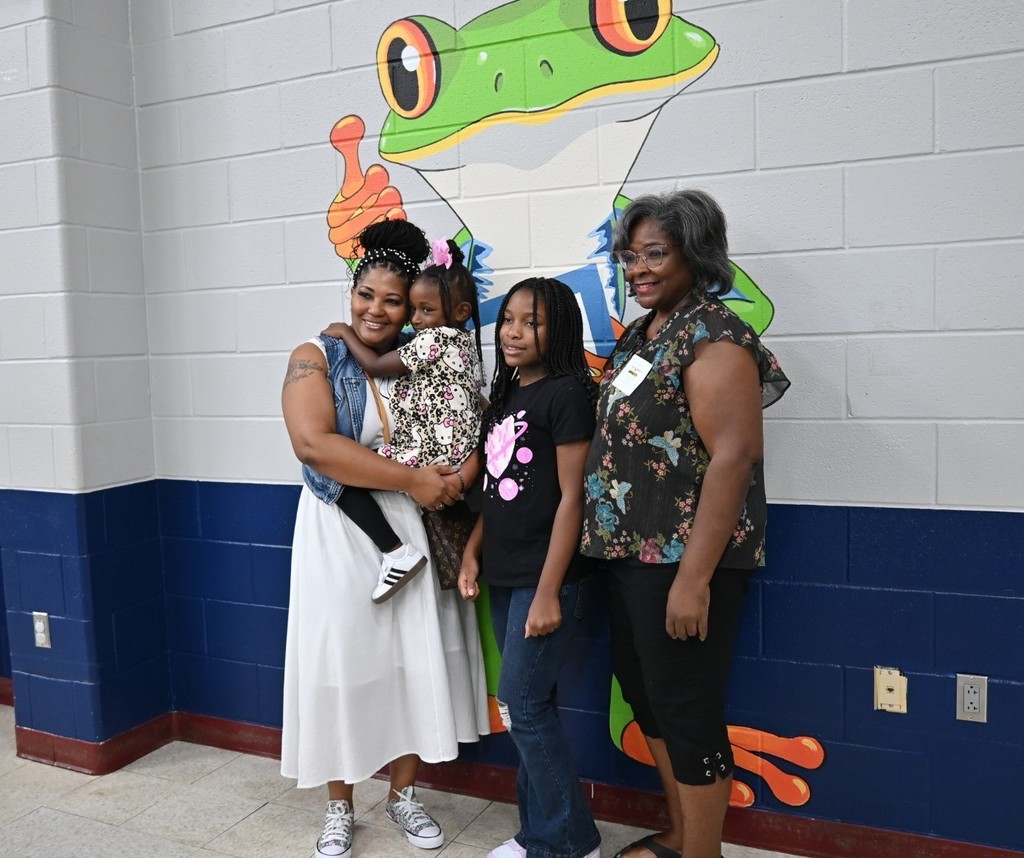 Grandparents Day 2025