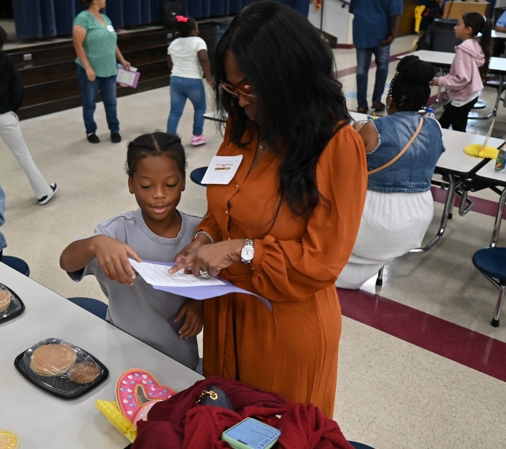 Grandparents Day 2025