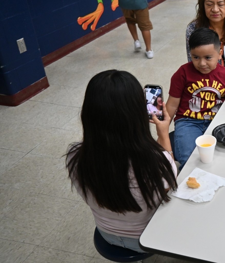 Grandparents Day 2025