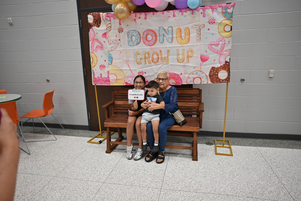 Grandparents Day 2025