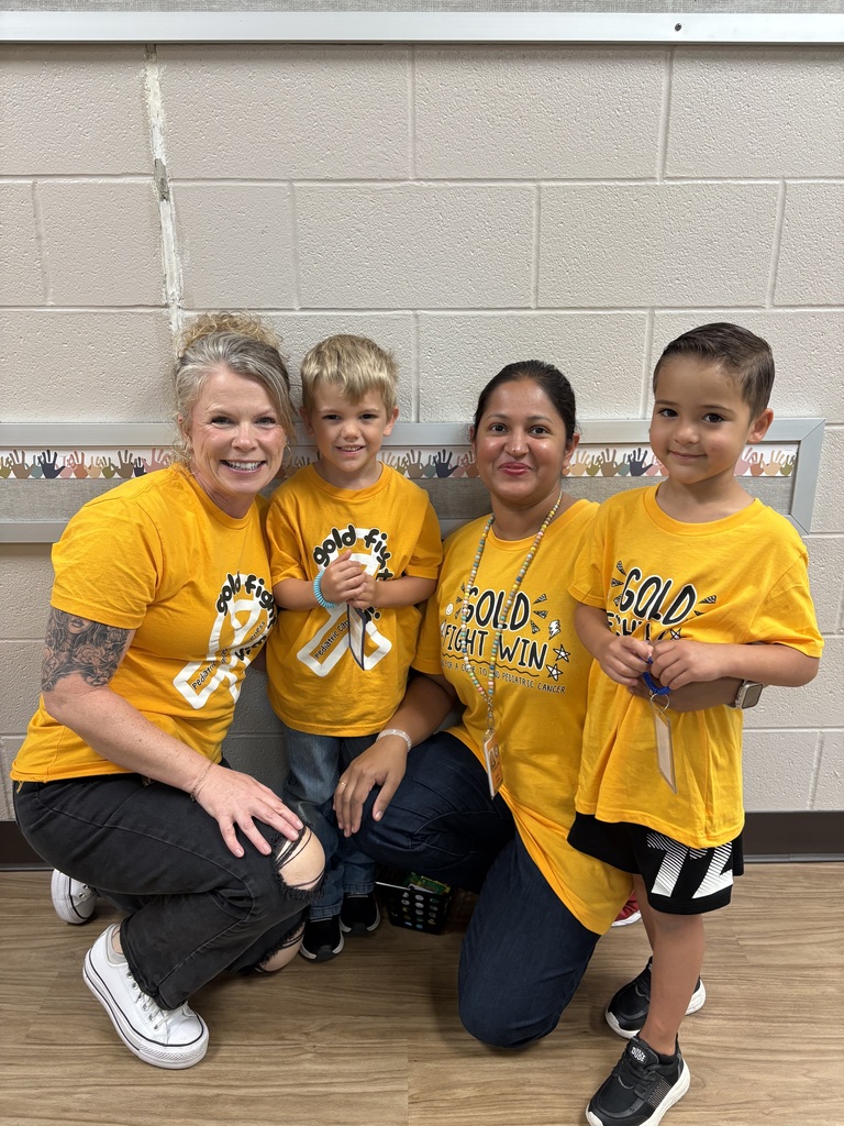 GoldFightWInPreK