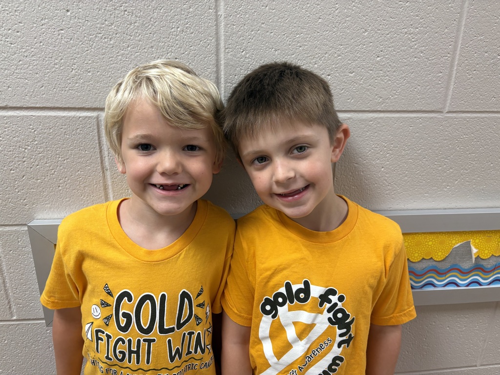 GoldFigth Win1stgrade