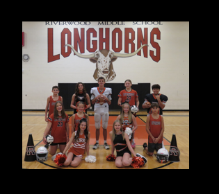 fall sports