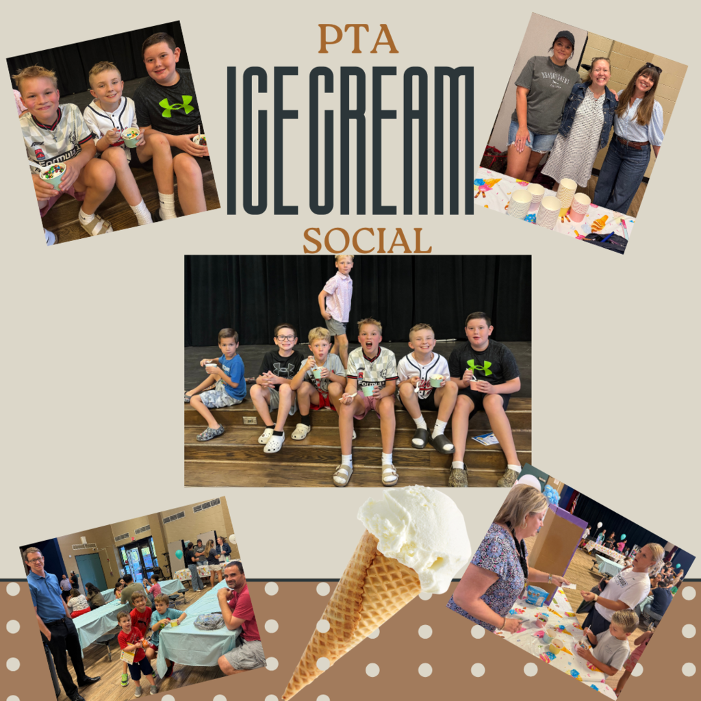 Ice Cream Social