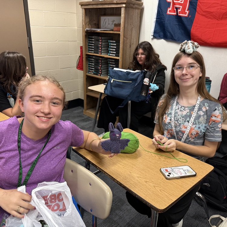 yarn club