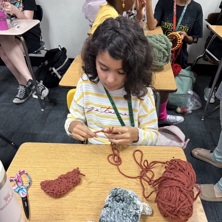 yarn club