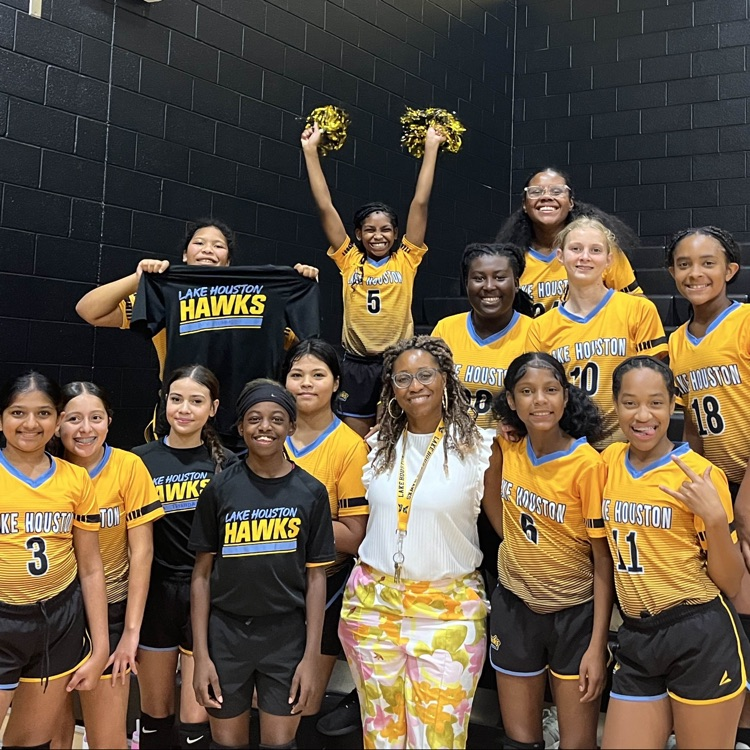 lady Hawks