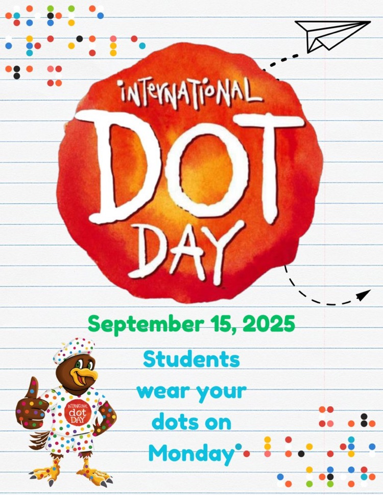 dot day