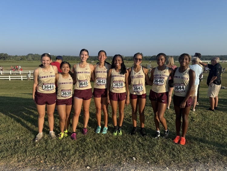 SC XC