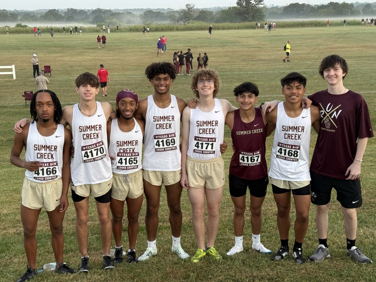 SC XC